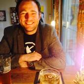 User avatar for Ben Booth