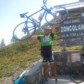 User avatar for Alessandro Simonitti