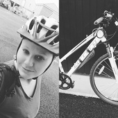 User avatar for Hannah Gravatt