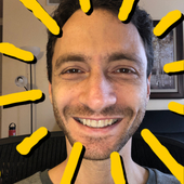 User avatar for Moshe Jacobson