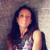 User avatar for Francesca Di Gaetano