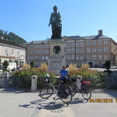 User avatar for Annamaria Bucci