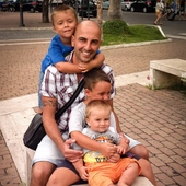 User avatar for Riccardo Manduzio