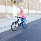 User avatar for Delfina Barrientos