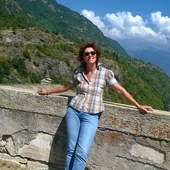 User avatar for Cristina Bertello