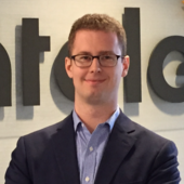 User avatar for Eric Chapin