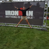 User avatar for Alexis Ozimek