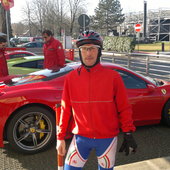 User avatar for Davide Magagnato