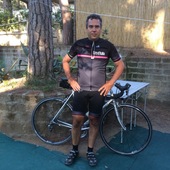 User avatar for Emanuele Serra