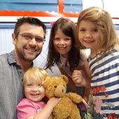 User avatar for Jim Daniel