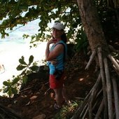 User avatar for Claudia De Loach