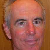 User avatar for Gregg Thomson