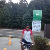 User avatar for Parameshwara Naik