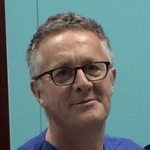 User avatar for Nick Cheshire