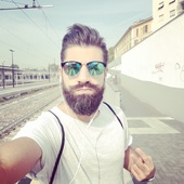 User avatar for Cosimo Mariggio