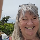 User avatar for Robyn Carter