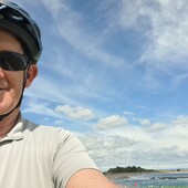 User avatar for Murray Turner