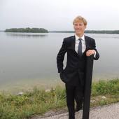 User avatar for Erik Franze