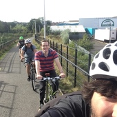 User avatar for Ieuan Rickard