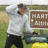 User avatar for Richard Moss