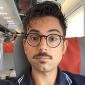 User avatar for Diego Rizzuto