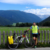 User avatar for Adriano D'Onofrio