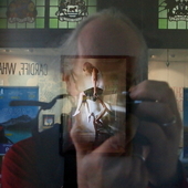 User avatar for 'ö-Dzin Tridral