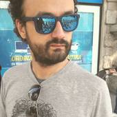 User avatar for Simone Stella