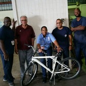 User avatar for Gwen Alexander