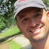 User avatar for Christopher Wright