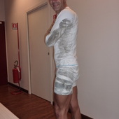 User avatar for Mauro Mantelli