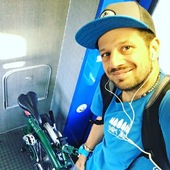 User avatar for Alessandro Crestanini