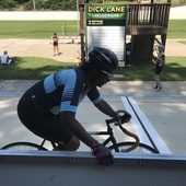 User avatar for Elvire Rozier