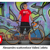 User avatar for Alessandro Vallesi