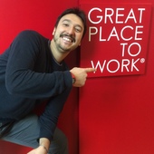 User avatar for Gianluca Reitano