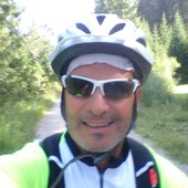 User avatar for Fabrizio Todini