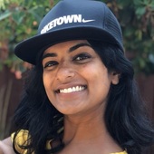 User avatar for Roshin Kurian