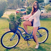 User avatar for Ignez Melo Do Prado