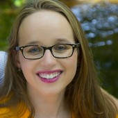 User avatar for Abby Lohr