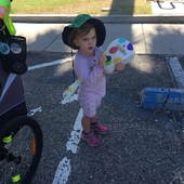 User avatar for Carissa Sipp