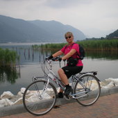 User avatar for Anna Tomassini