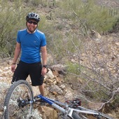 User avatar for Derek Christophel