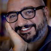 User avatar for Oscar Logoteta