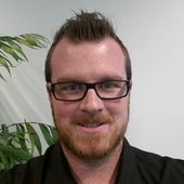 User avatar for Brenton Chappell