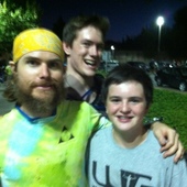 User avatar for Lawrenzo E Spenzo