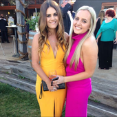 User avatar for Brittany Judge