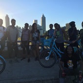 User avatar for LaMiiko  Moore