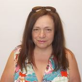 User avatar for Linda Lander