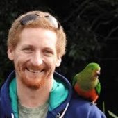 User avatar for Lee Rossow