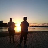 User avatar for Ronald Brien